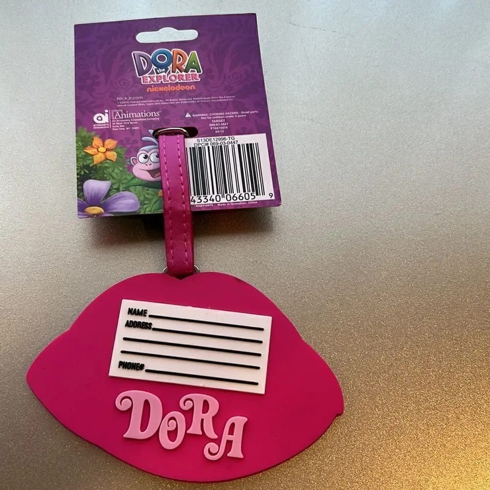 Nickelodeon new rubber